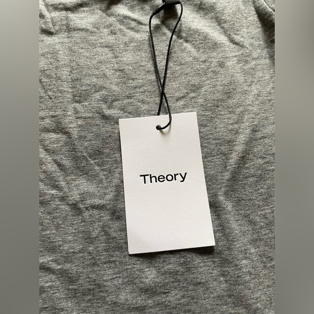 Women’s Theory Tank Top - Picture 5 of 9